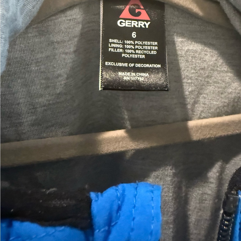 Jacket - Picture 5 of 6